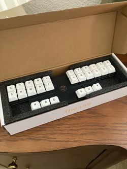 Steno Keyboards Uni V4 Hobbyist Stenography