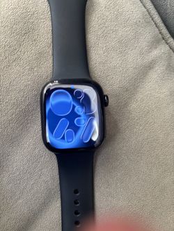 Apple Watch series 11 (GPS)