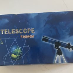 Kids Telescope 