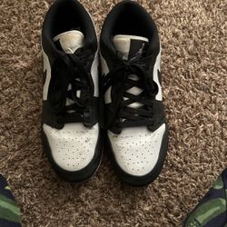 Jordan Football cleats