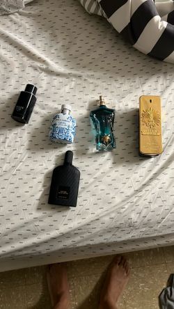 COLOGNE PICK 2 FOR 160