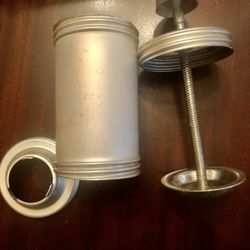 Vintage Icing Kit. 
