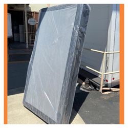 Twin size box spring