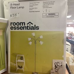 Floor Lamp