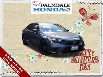 2022 Honda Civic