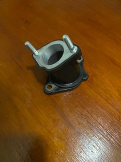 Pitbike Atv intake manifold