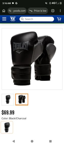 Elite pro everlast 16 ounces
