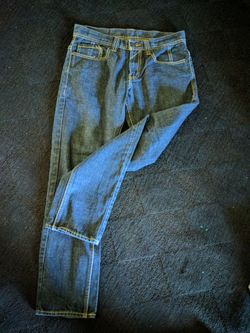 Levi 511 jeans