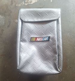 New Nascar silver 6 pack cooler