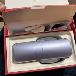 Ulike Laser Hair Removal Machine 