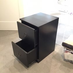 Filing Cabinet 