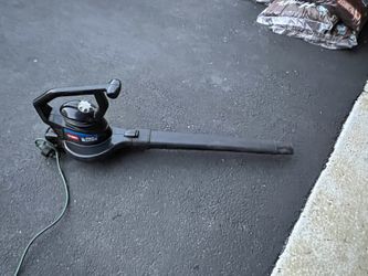 Toro Super Blower