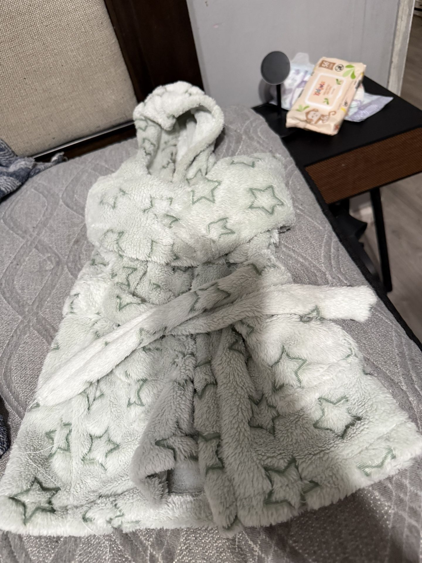 Baby Robe