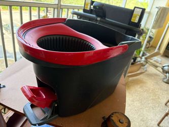 Bucket