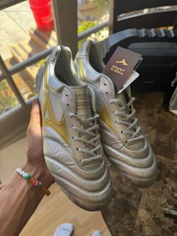 Mizuno Morelia DNA MIJ