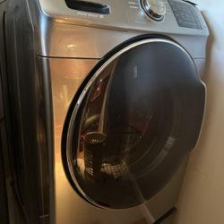 Samsung Washer And Dryer