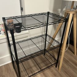 3 Tier Shelves 