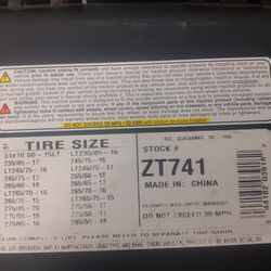 Tire Chains