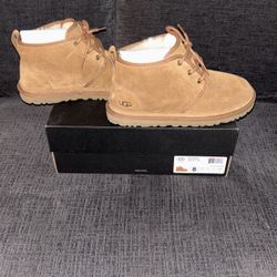UGG’s