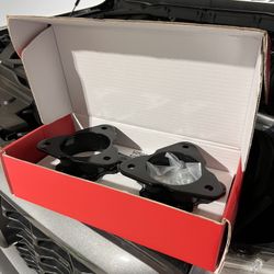 3inch Level Kit 