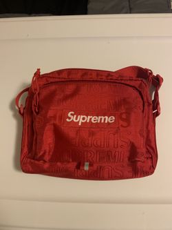 Supreme Shoulder Bag