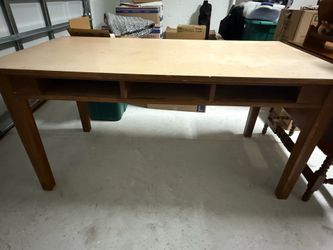 Free Antique table/desk