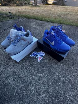 Kobe Dodgers 2 pack