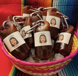 Miche Keychains