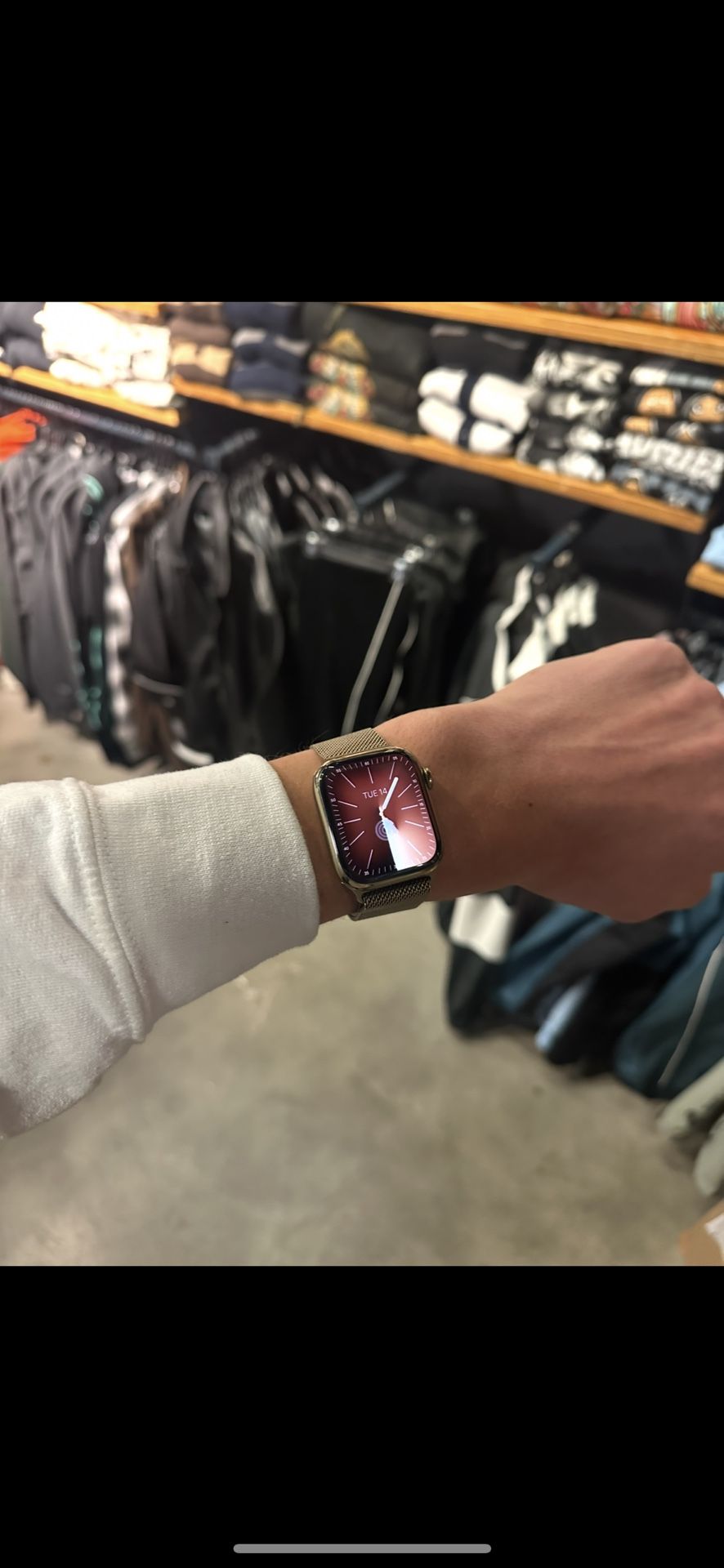 Apple Watch Series 9