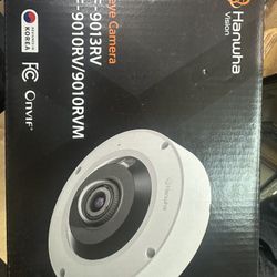 Camera, heavy duty brand new in the box security camera 