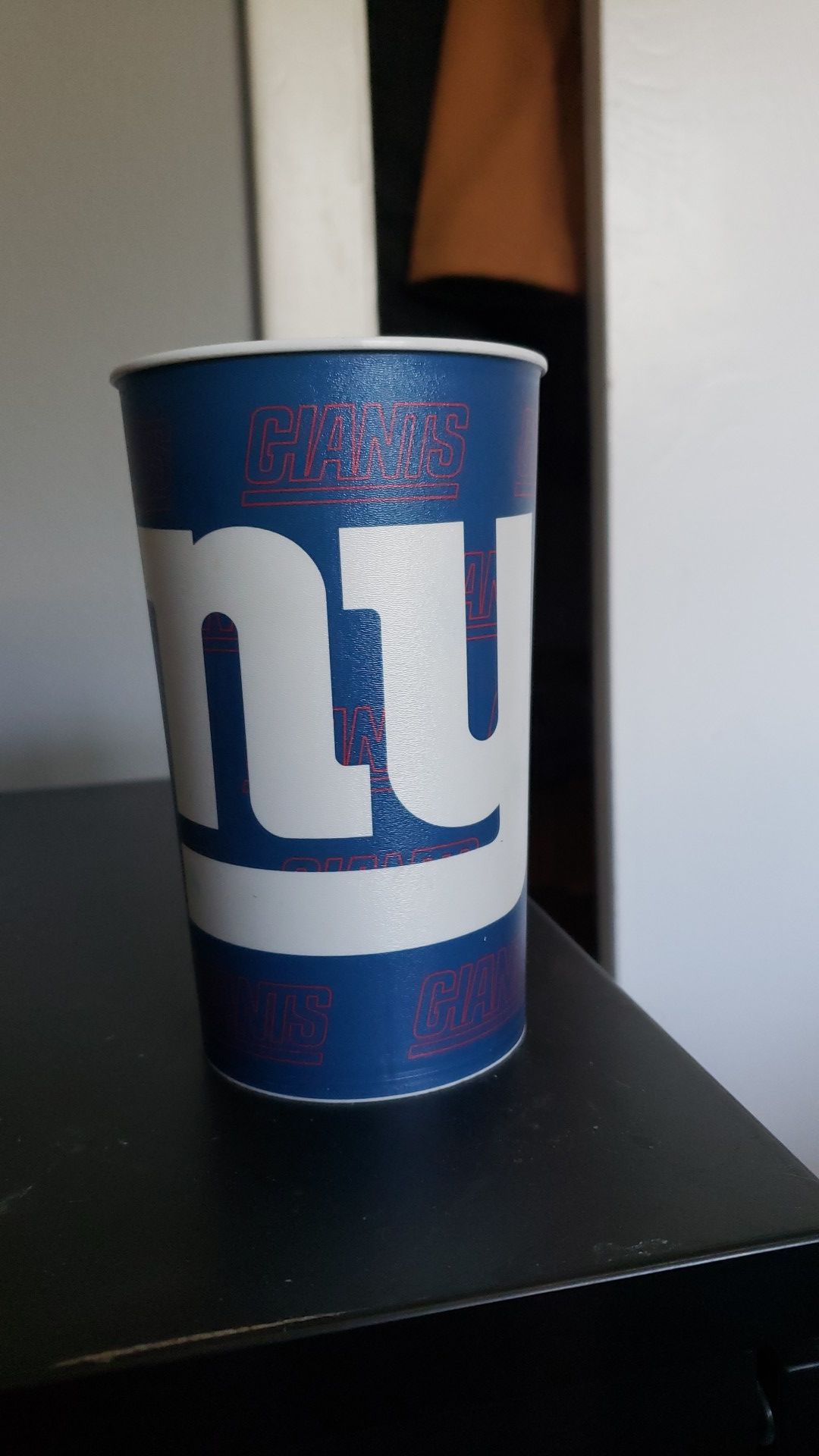 New York Giants Cup