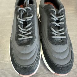 LORO PIANA SZ 10 Sneakers 