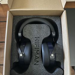 Hifiman HE6se (New)