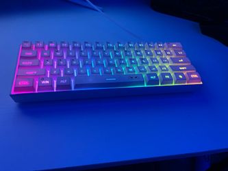 damage works perfectly Keyboard not damage works perfectly