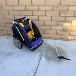 Bike Trailer 