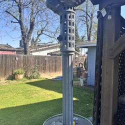 Outdoor Heater