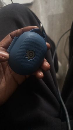SteelSeries artic buds