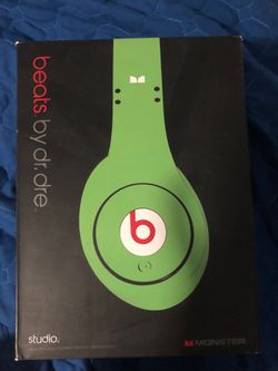 Beats monster