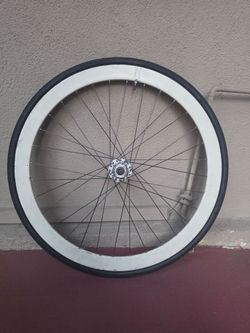 White h plus son