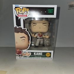 FUNKO POP KANE CHASE FIGURE 