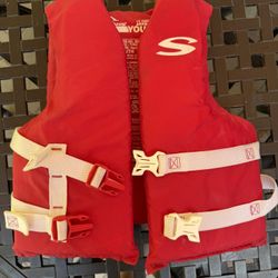 Stearns Youth Life Jacket