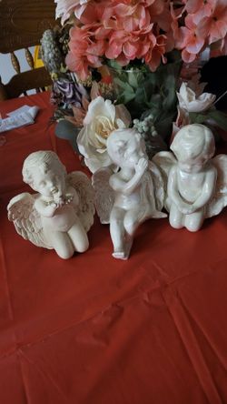Decoration angels