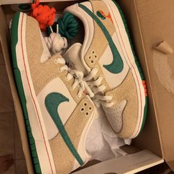 Nike sbs jarritos