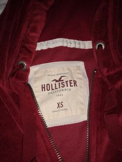 Hollister Sweatshirt & Pants