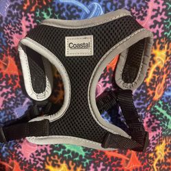 Coastal Reflective Dog Harness