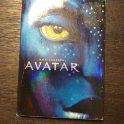   Movie  Dvd  Avatar return to Pandora $15