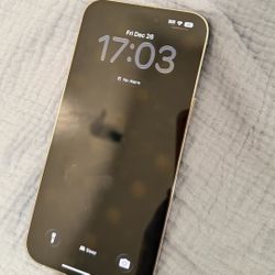 Unlocked iPhone 14 Pro Max 128G