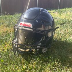Speed Flex Helmet (2018) Model Adult MEDIUM