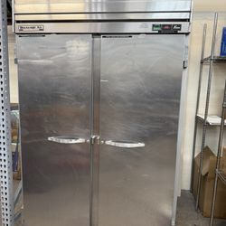 Commercial Refrigerator 