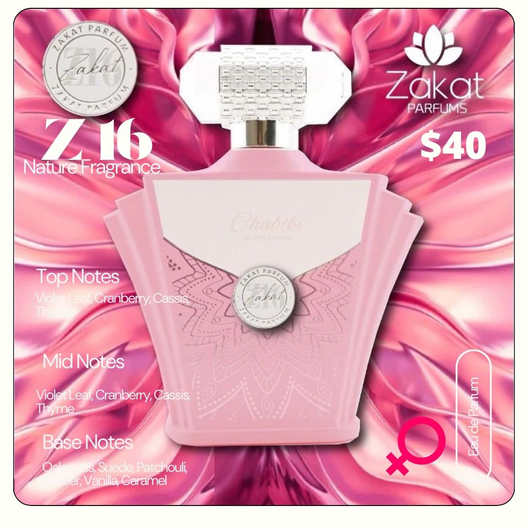 Original Arab Perfumes